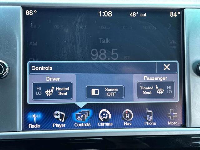 2015 Maserati Quattroporte S Q4