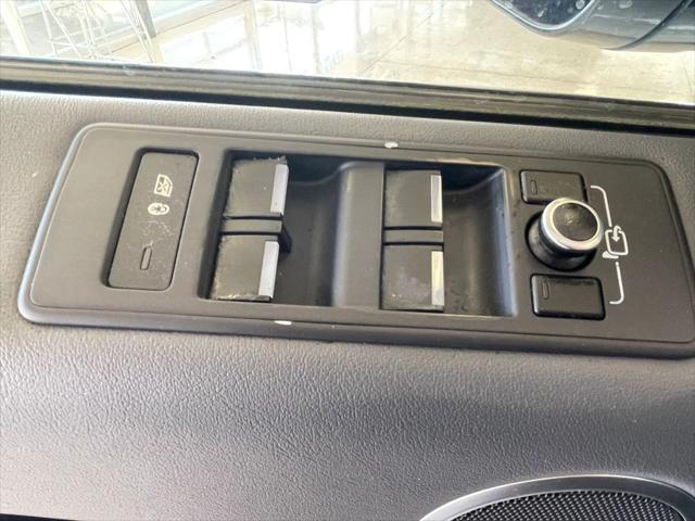 2015 Land Rover Range Rover Sport 3.0L V6 Supercharged HSE