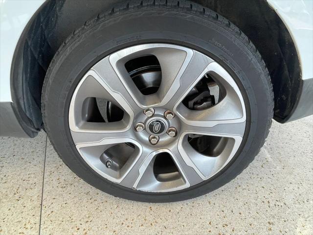2015 Land Rover Range Rover Sport 3.0L V6 Supercharged HSE