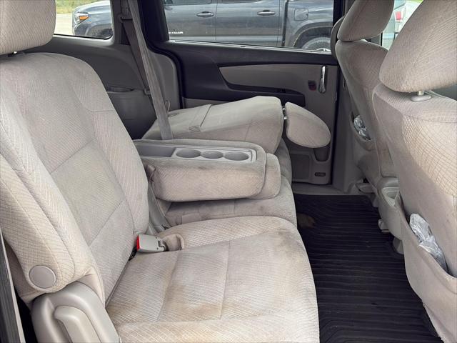 2016 Honda Odyssey SE - Photo 7