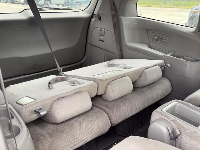 2016 Honda Odyssey SE - Photo 8