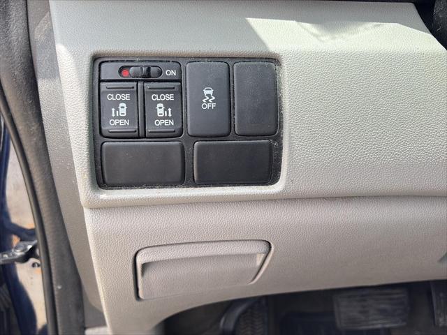 2016 Honda Odyssey SE - Photo 11