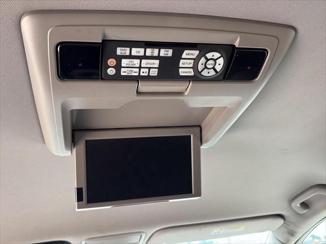 2016 Honda Odyssey SE - Photo 18