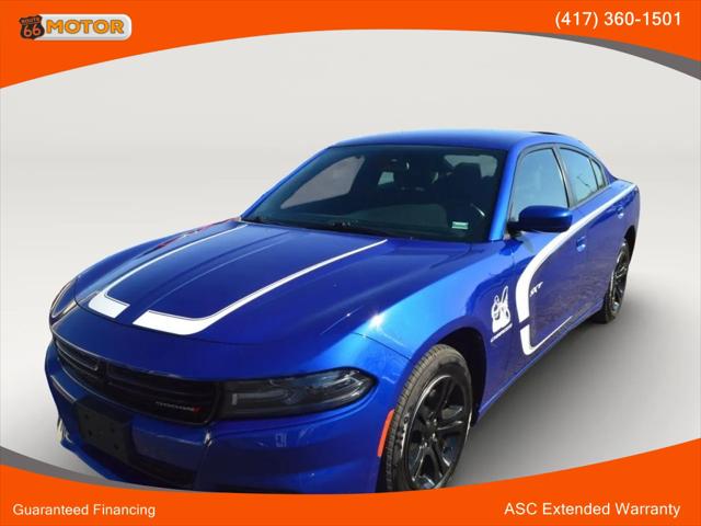 2021 Dodge Charger SXT RWD for sale in Springfield , MO