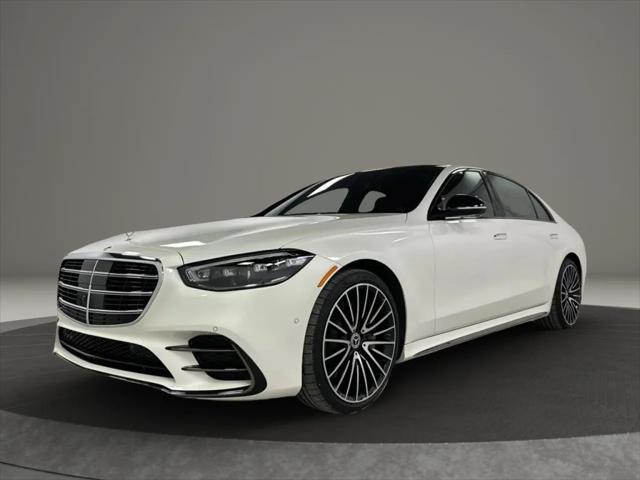 2023 Mercedes-Benz S 580 4MATIC for sale in Blair, NE