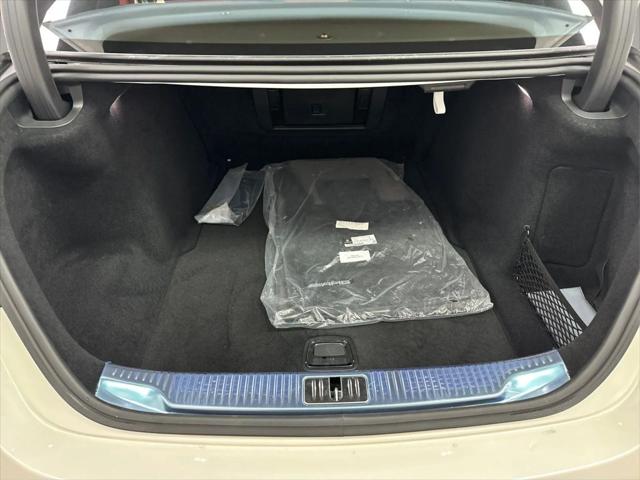 2023 Mercedes-Benz S 580 4MATIC