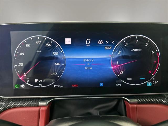 2023 Mercedes-Benz S 580 4MATIC