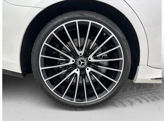 2023 Mercedes-Benz S 580 4MATIC