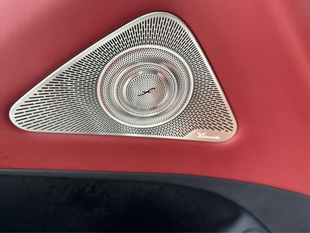 2023 Mercedes-Benz S 580 4MATIC