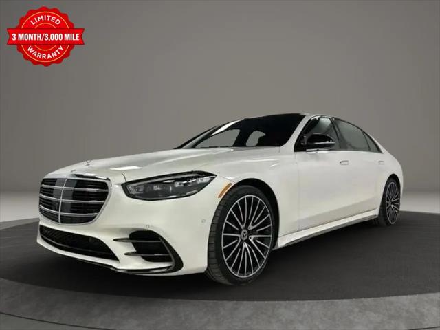 2023 Mercedes-Benz S 580 4MATIC for sale in Blair, NE
