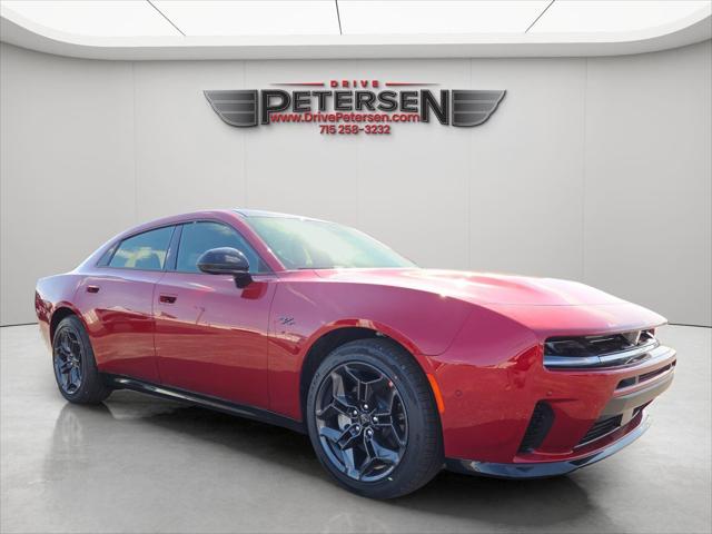 2026 Dodge Charger R/T Plus for sale in Waupaca, WI