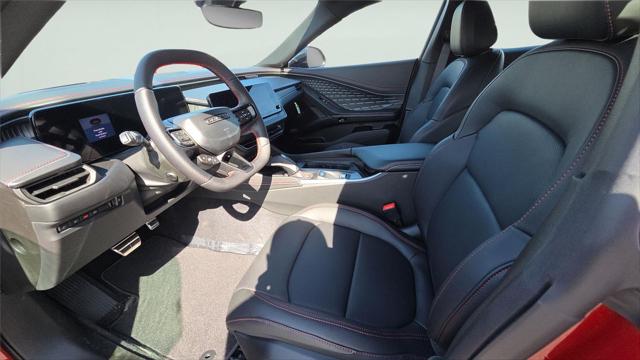 2026 Dodge Charger R/T Plus