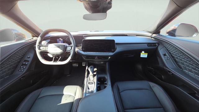 2026 Dodge Charger R/T Plus