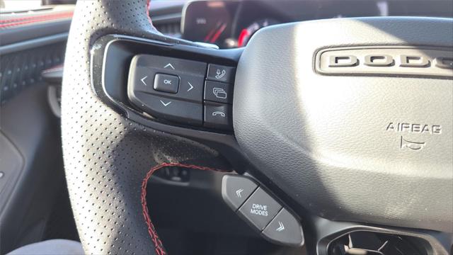2026 Dodge Charger R/T Plus