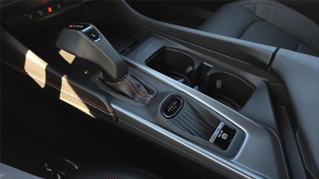 2026 Dodge Charger R/T Plus
