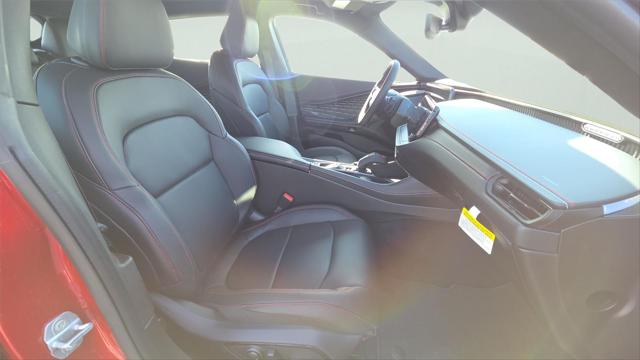 2026 Dodge Charger R/T Plus