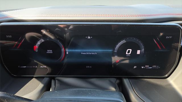 2026 Dodge Charger R/T Plus