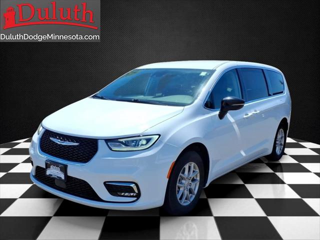 2024 Chrysler Pacifica Touring L for sale in Duluth, MN