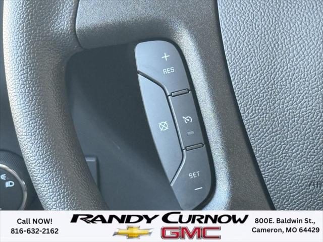 2026 GMC Savana Cargo 3500 Regular Wheelbase, Work Van, RWD