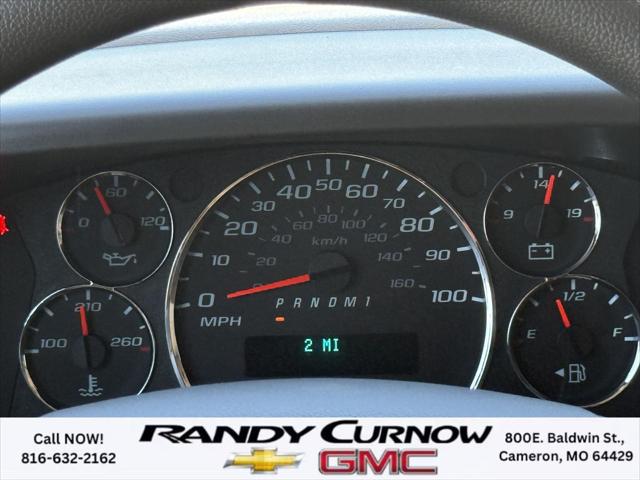 2026 GMC Savana Cargo 3500 Regular Wheelbase, Work Van, RWD