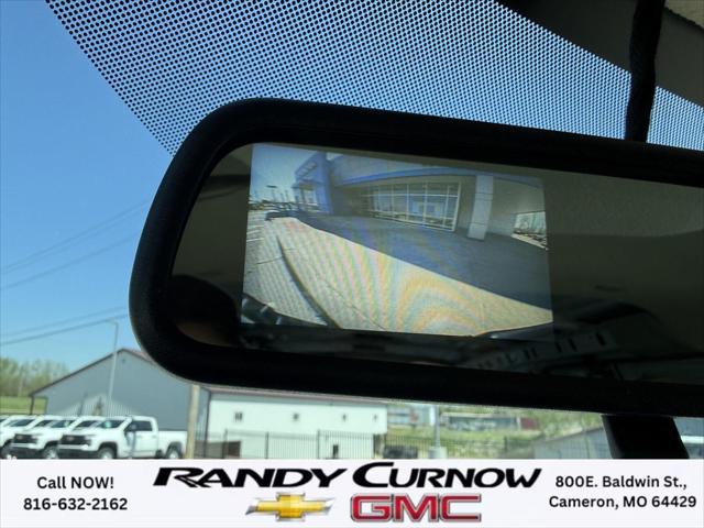 2026 GMC Savana Cargo 3500 Regular Wheelbase, Work Van, RWD