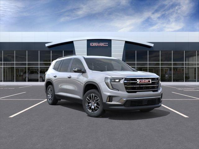 2026 GMC Acadia Elevation FWD for sale in Watsonville, CA