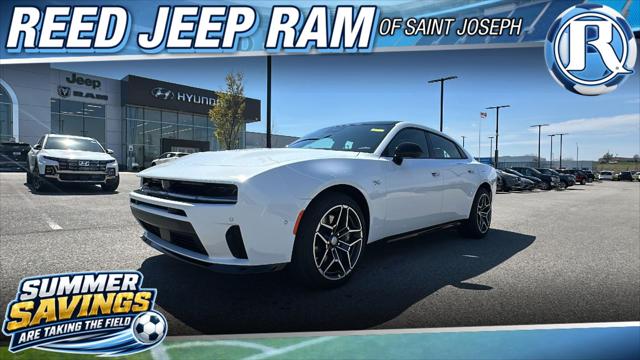 2026 Dodge Charger R/T Plus for sale in Saint Joseph, MO
