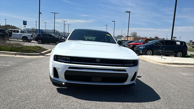 2026 Dodge Charger R/T Plus
