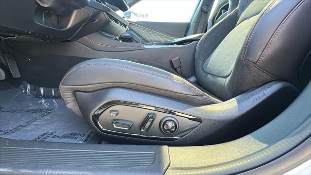 2026 Dodge Charger R/T Plus