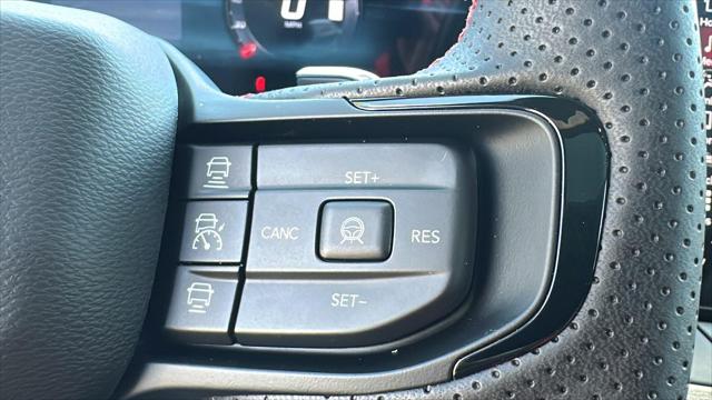 2026 Dodge Charger R/T Plus