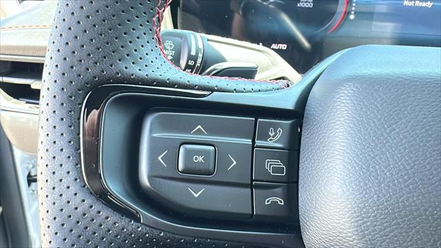 2026 Dodge Charger R/T Plus