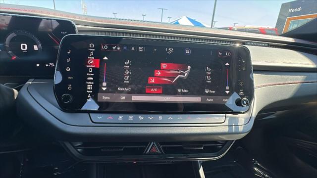 2026 Dodge Charger R/T Plus