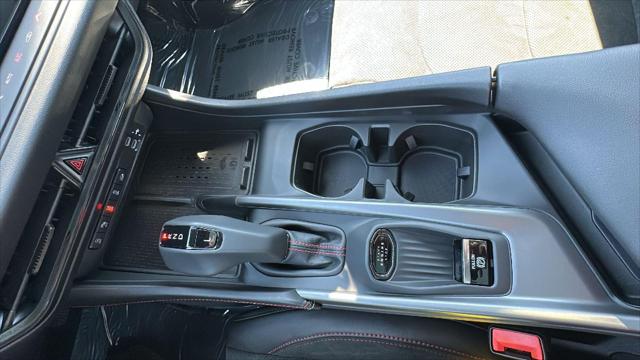 2026 Dodge Charger R/T Plus