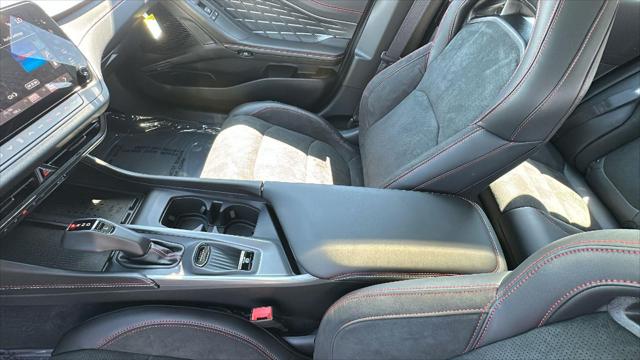 2026 Dodge Charger R/T Plus