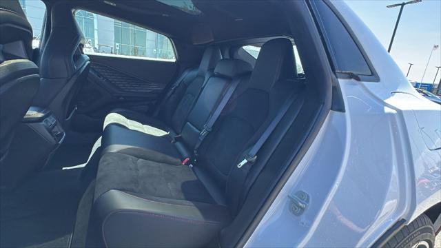 2026 Dodge Charger R/T Plus