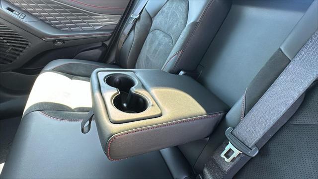 2026 Dodge Charger R/T Plus