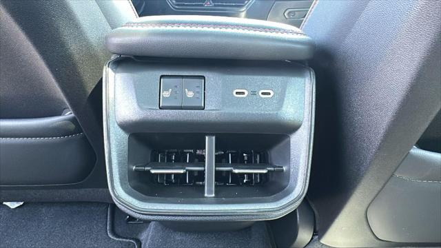 2026 Dodge Charger R/T Plus