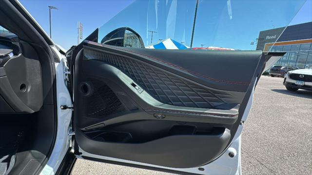 2026 Dodge Charger R/T Plus