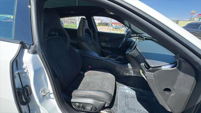 2026 Dodge Charger R/T Plus