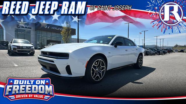 2026 Dodge Charger R/T Plus for sale in Saint Joseph, MO