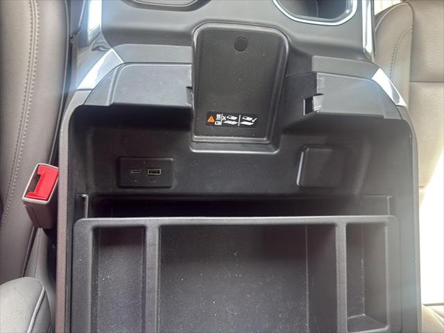 2023 GMC Sierra 1500 4WD Crew Cab Short Box SLT