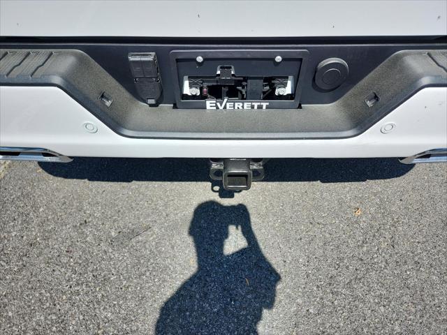 2026 GMC Sierra 1500 Crew Cab, Short Bed, AT4, 4WD