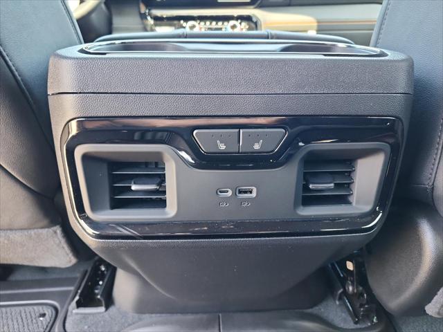 2026 GMC Sierra 1500 Crew Cab, Short Bed, AT4, 4WD