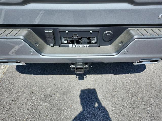 2026 GMC Sierra 1500 Crew Cab, Short Bed, AT4, 4WD