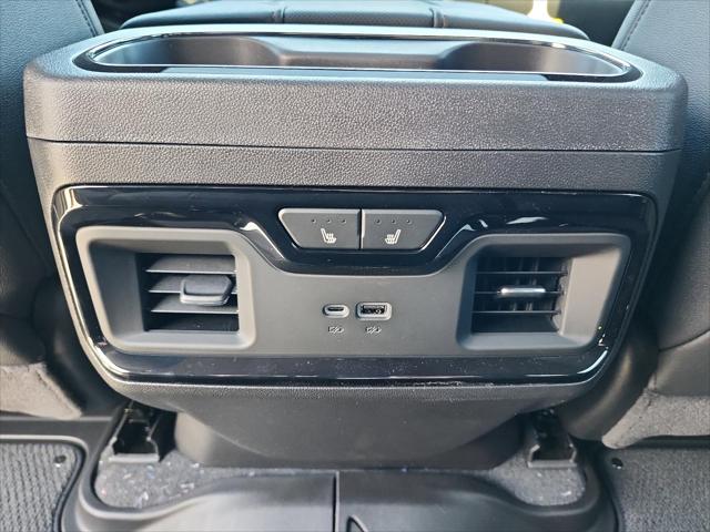 2026 GMC Sierra 1500 Crew Cab, Short Bed, AT4, 4WD