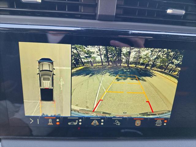 2026 GMC Sierra 1500 Crew Cab, Short Bed, AT4, 4WD