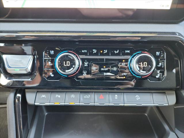 2026 GMC Sierra 1500 Crew Cab, Short Bed, AT4, 4WD