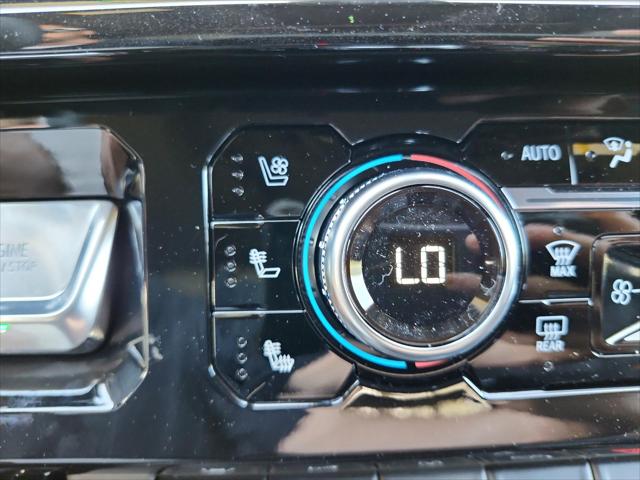 2026 GMC Sierra 1500 Crew Cab, Short Bed, AT4, 4WD
