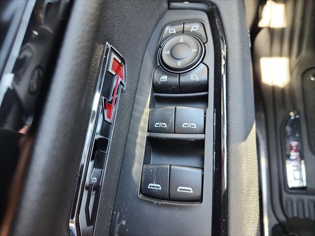 2026 GMC Sierra 1500 Crew Cab, Short Bed, AT4, 4WD