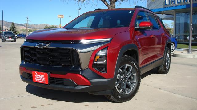 2026 Chevrolet Equinox AWD ACTIV for sale in Canon City, CO